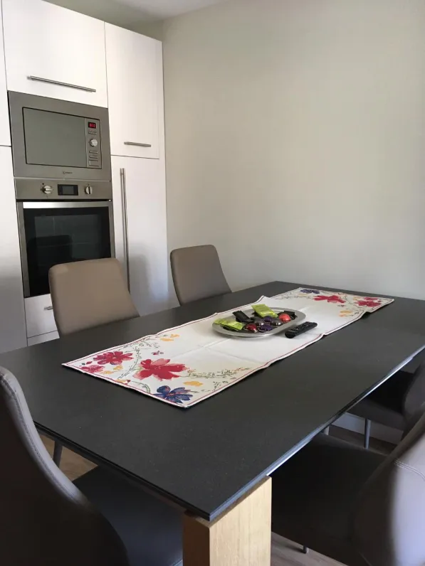 Cuisine / salle à manger