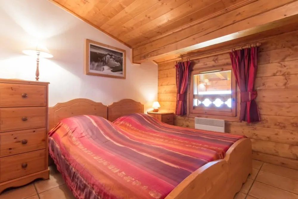 4 pièces 7 personnes st bernard