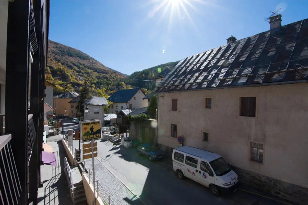 Le caribou