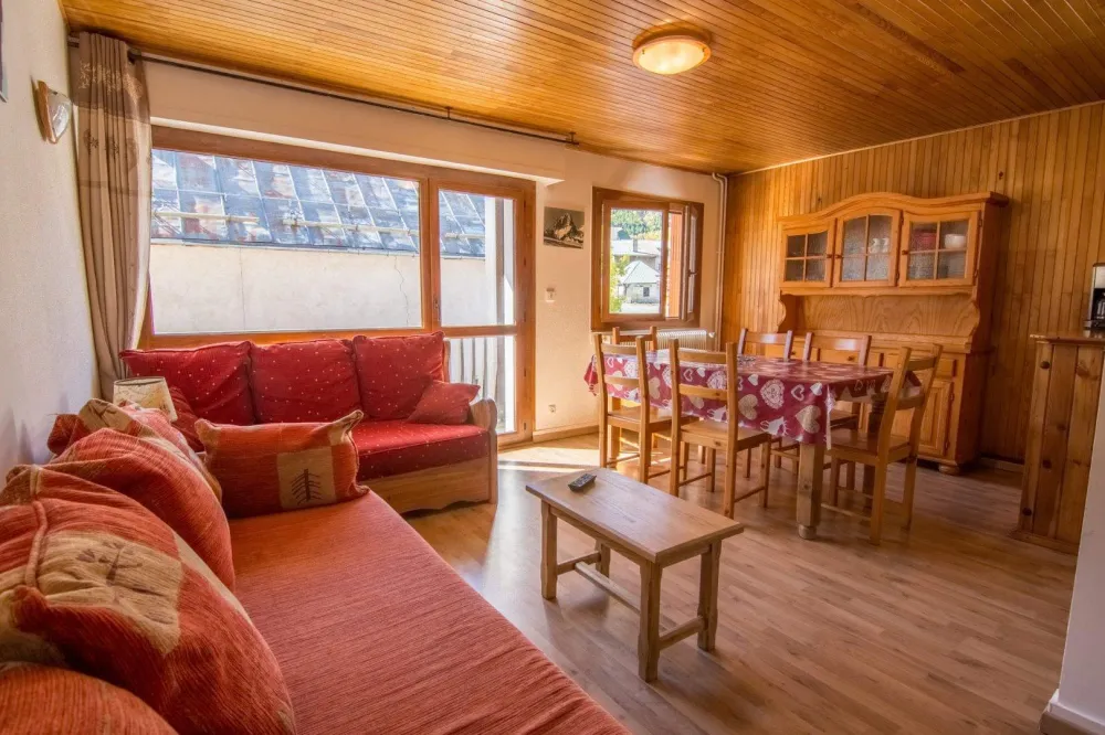 Le caribou