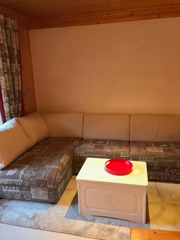 Coin salon