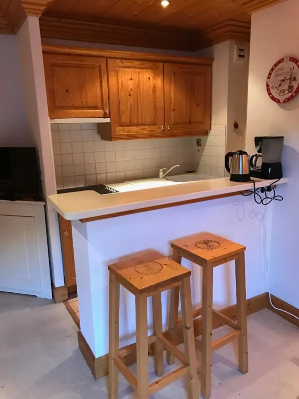 Résidence le tremplin
