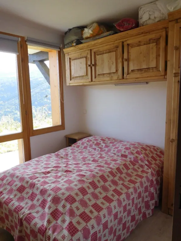 chambre adulte lit 140