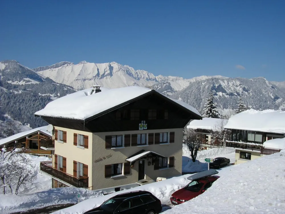 La biolle