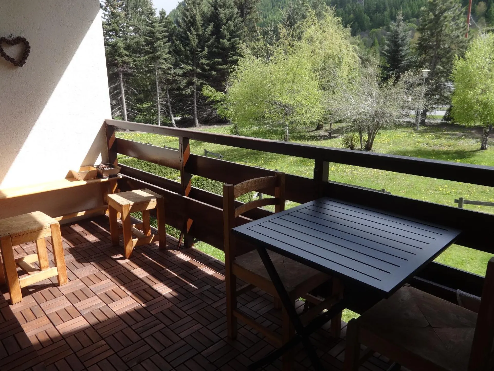 Balcon