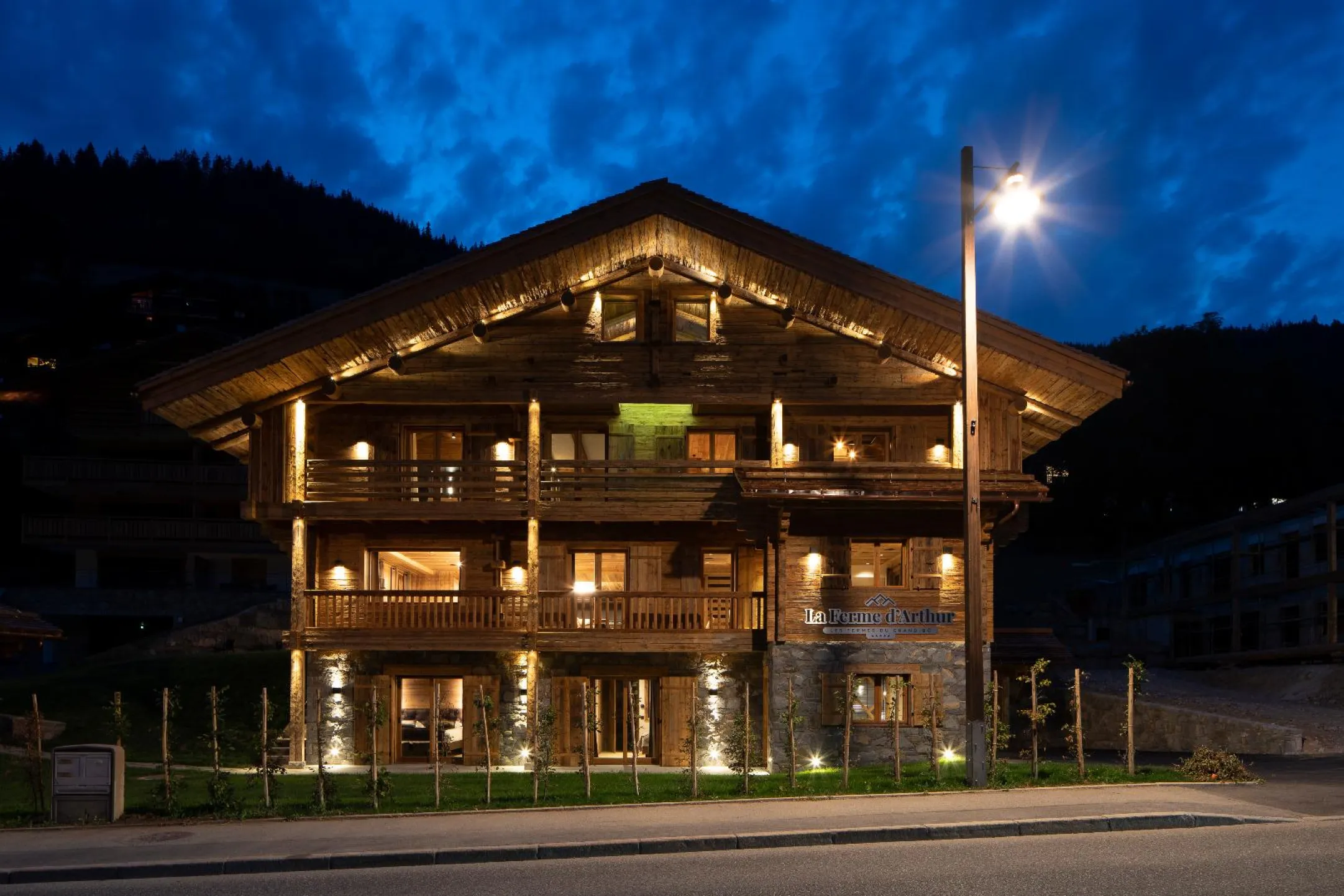 La ferme d'arthur*****avec piscine chauffée, jacuzzi, sauna