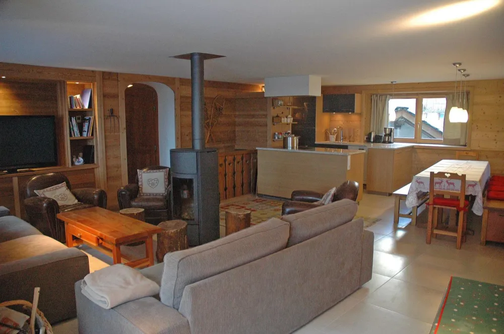 salon 50 m2
