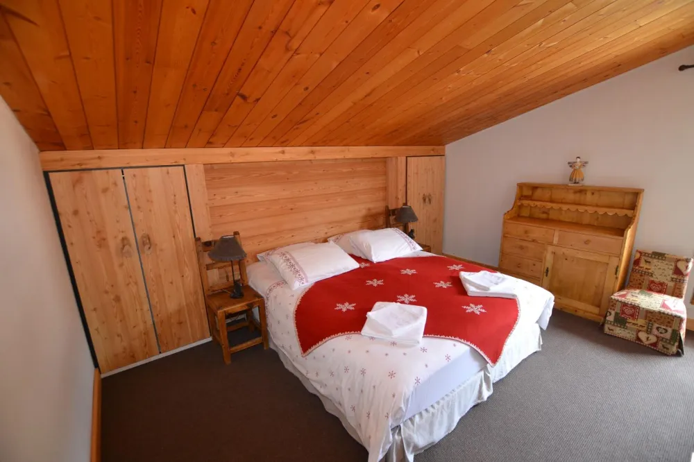 Appartement mereve, au pied des pistes et des commerces, séjour sans voiture