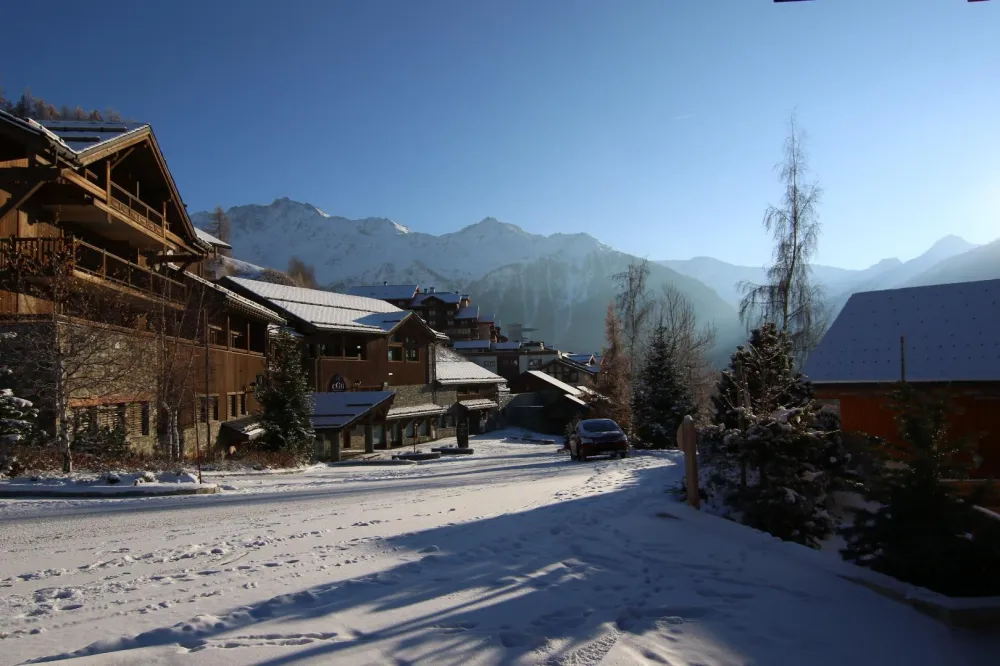 Chalet