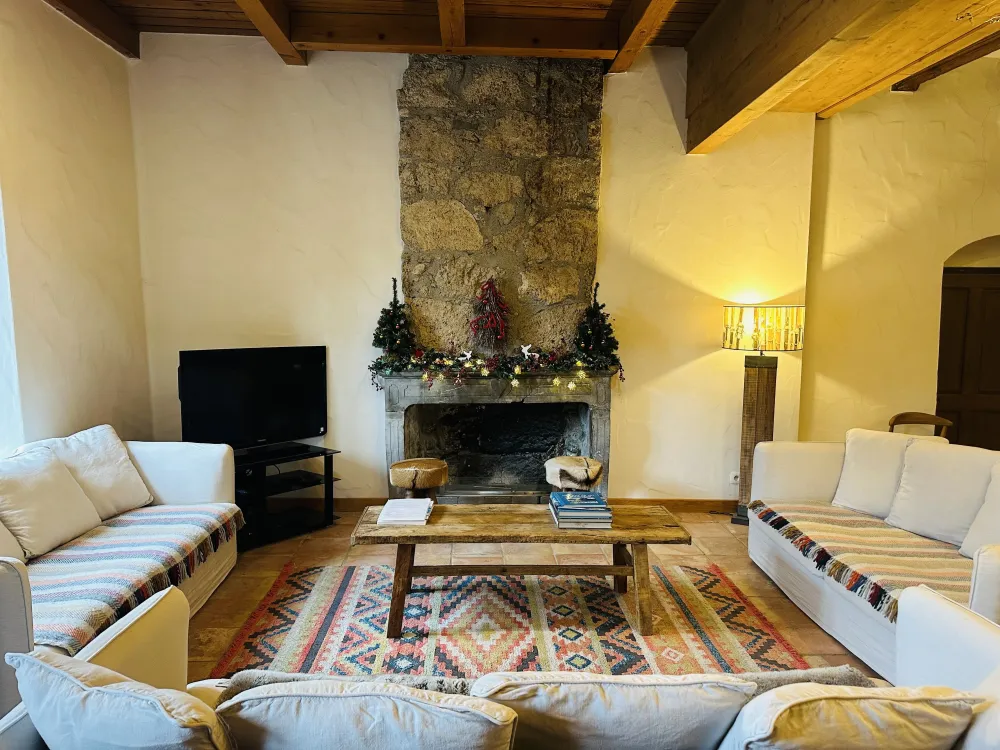 Maison du bourg