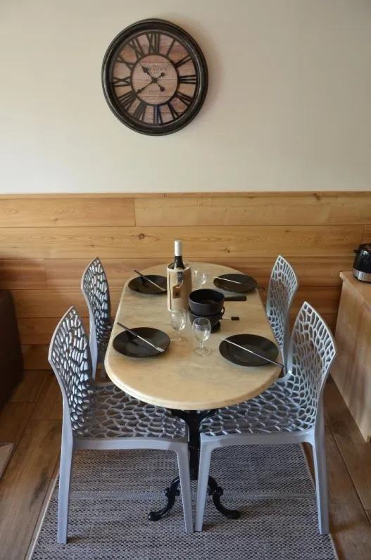 Pour les repas