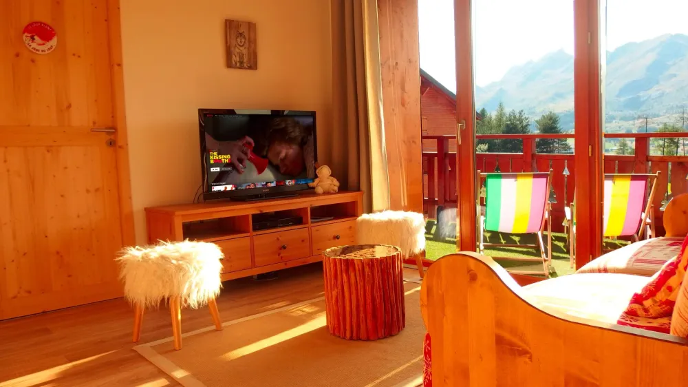 Espace TV