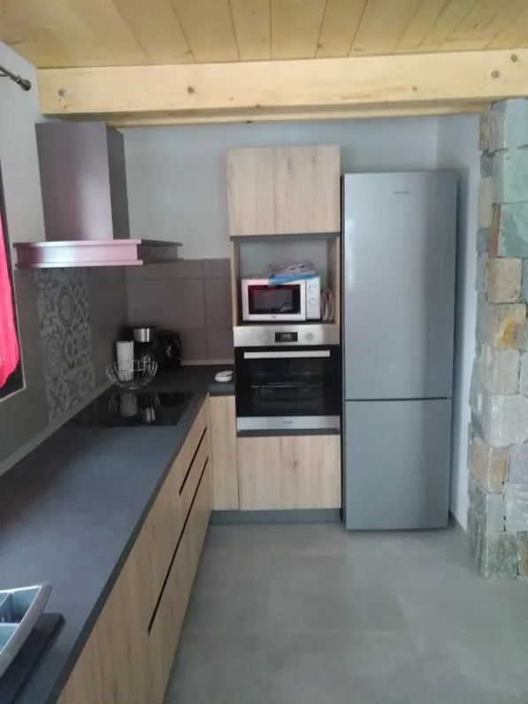 Chalet tout confort 12 personnes