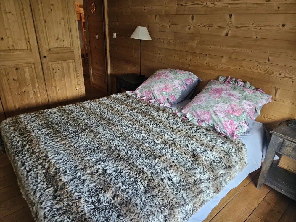 Tignes le lac, rue de la poste,  73320