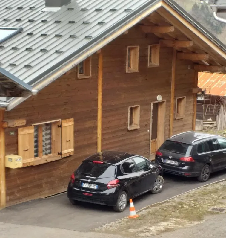Chez guste