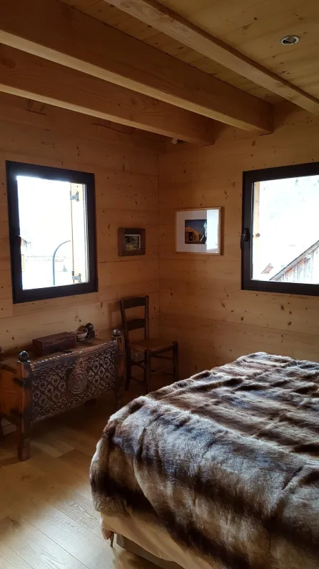 la chambre parentale