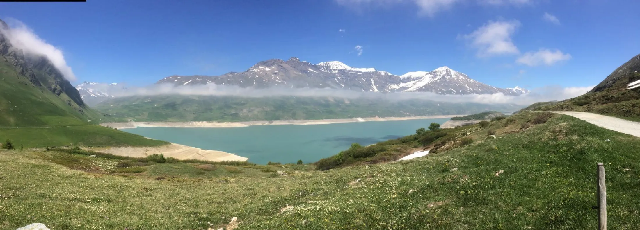 La villa du doron: le sabot de vénus