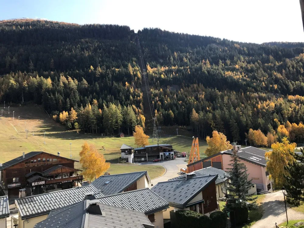 Les portes de la vanoise, n° 314a