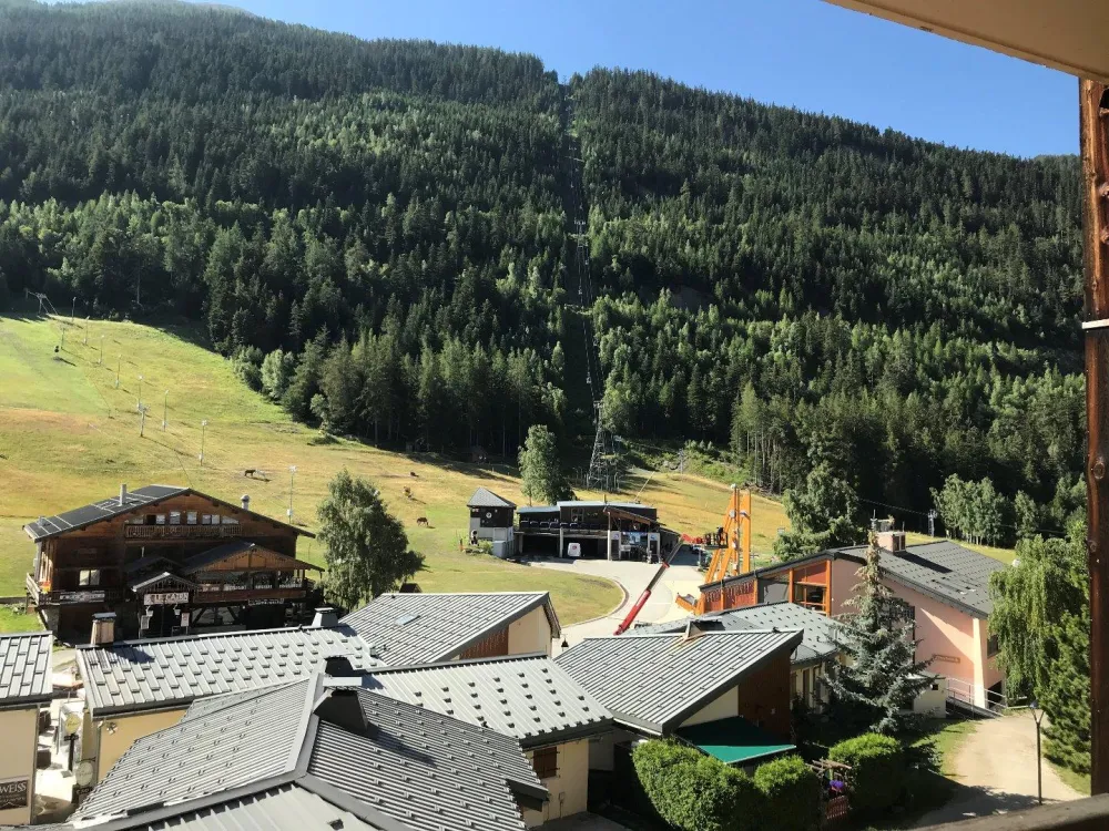 Les portes de la vanoise, n° 314a