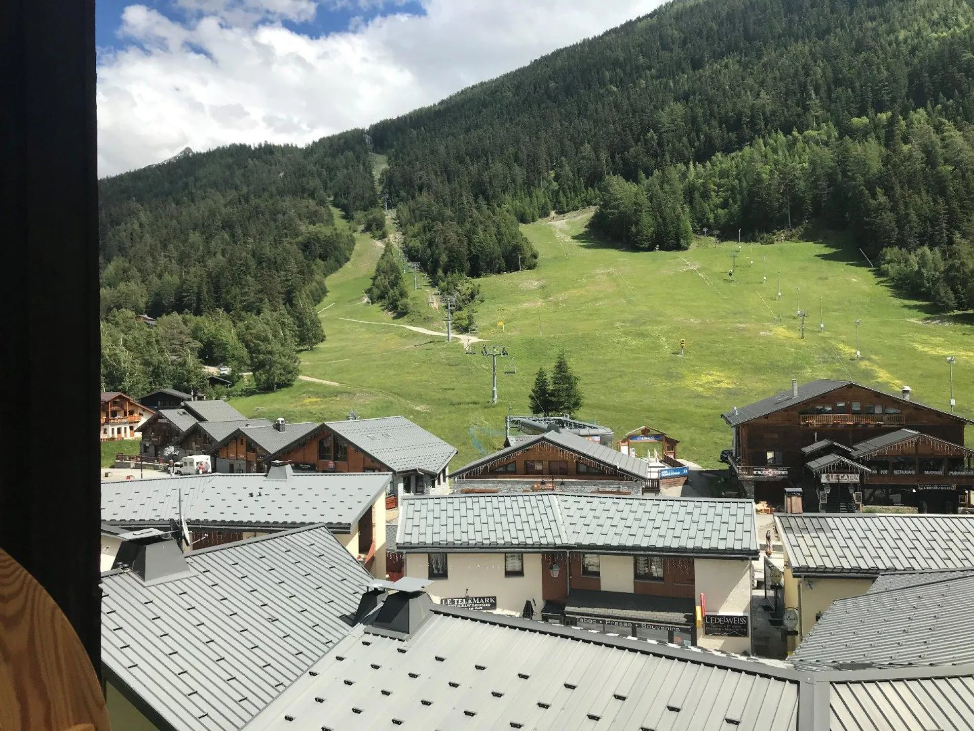 Les portes de la vanoise, n° 314a