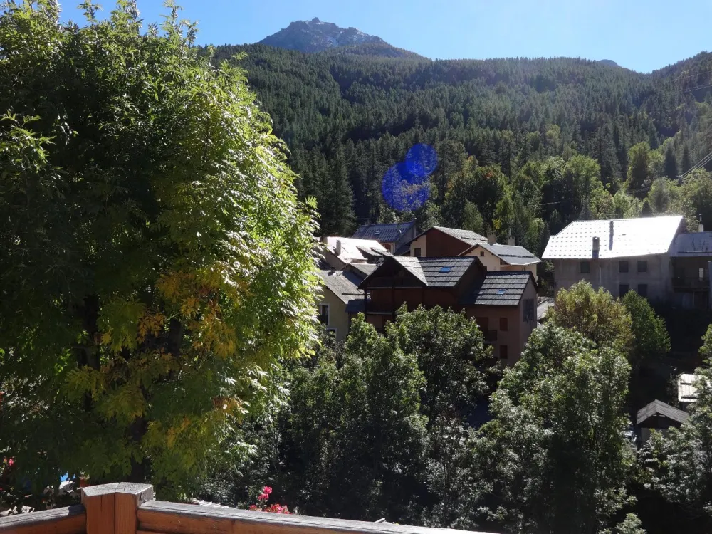 Ref. schwob - appartement en maison de pays rénovée à deux pas des pistes !