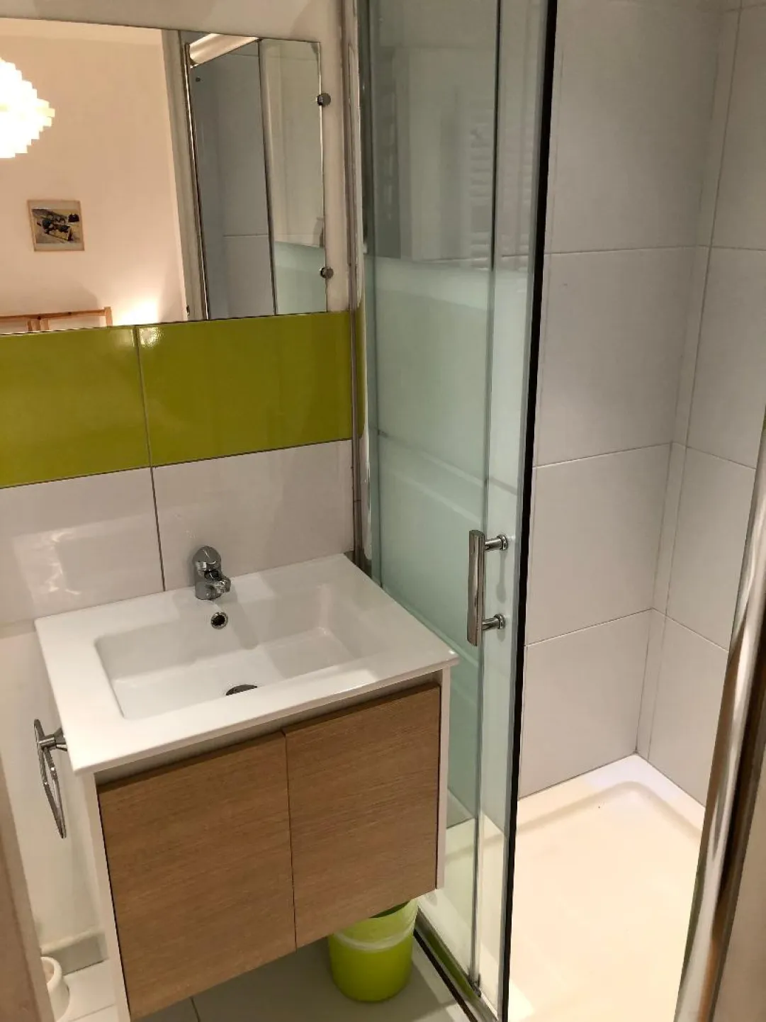Ref. dumon - magnifique appartement en maison de pays rénovée à deux pas des pistes !