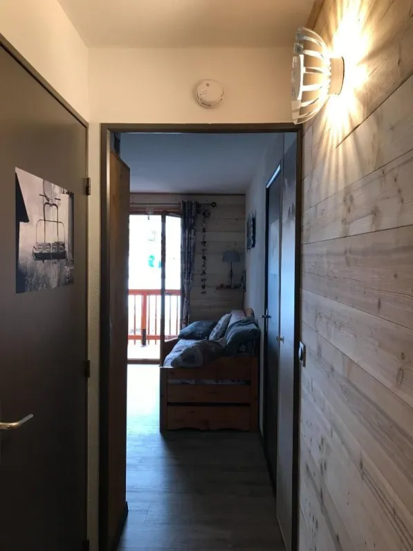 Le relais des pistes