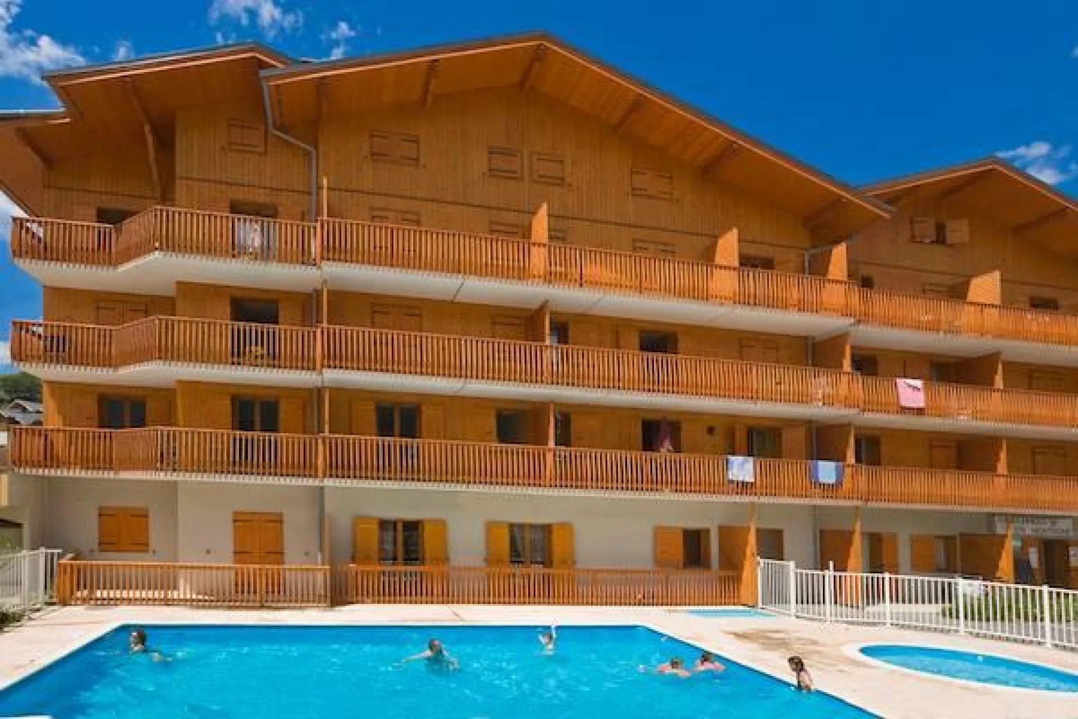 Le relais des pistes