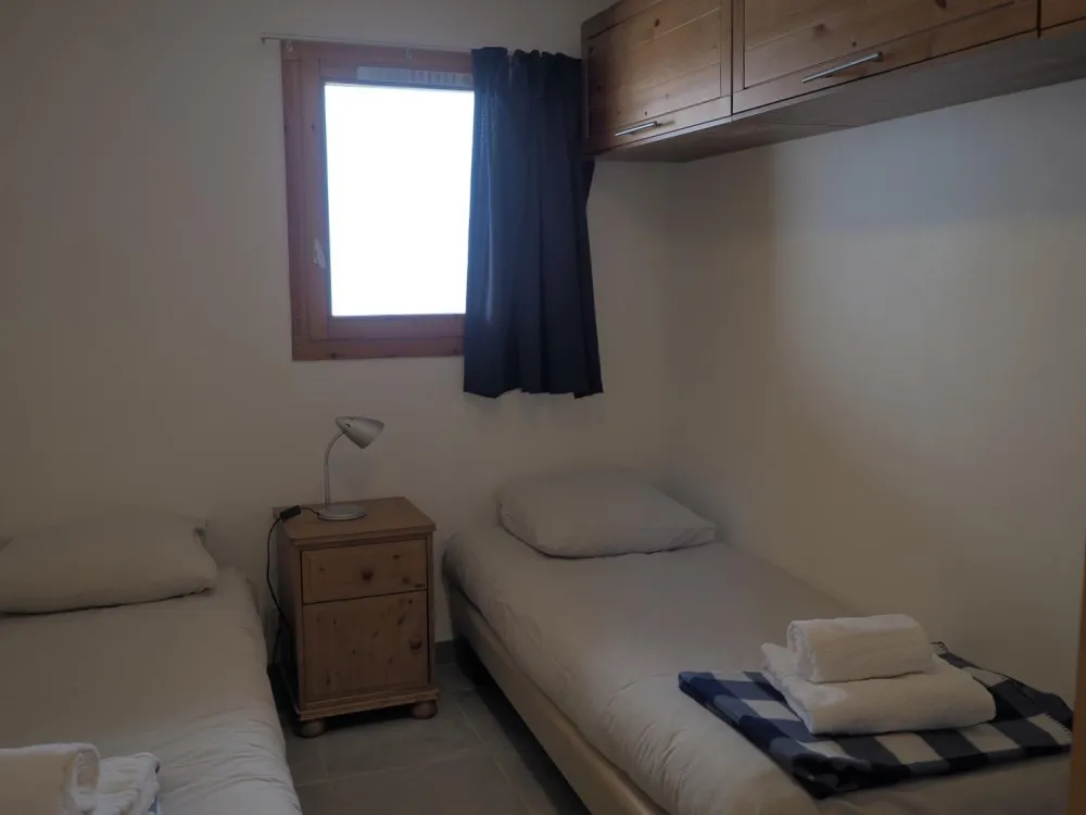 Chambre simple