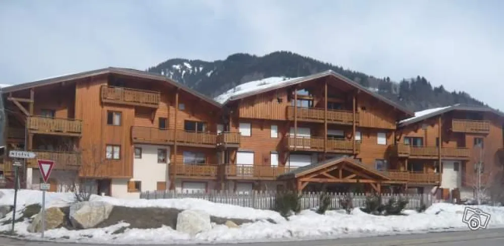 the Residence
