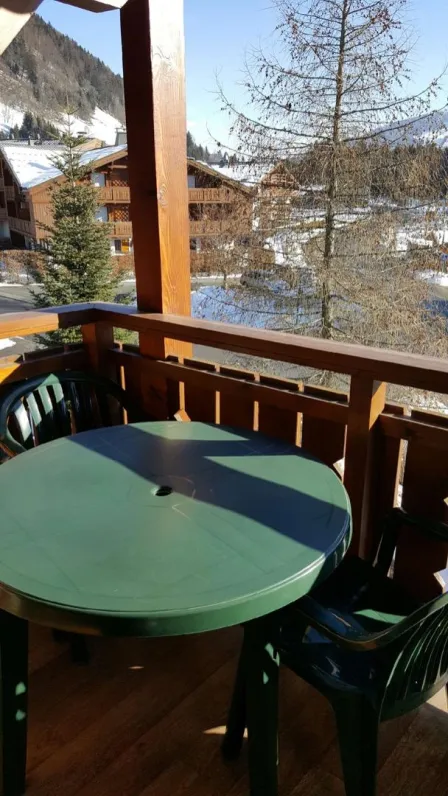 Appartement en duplex 4 à 7 personnes