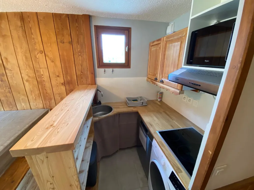 Ref. hantz - duplex 8/9 personnes