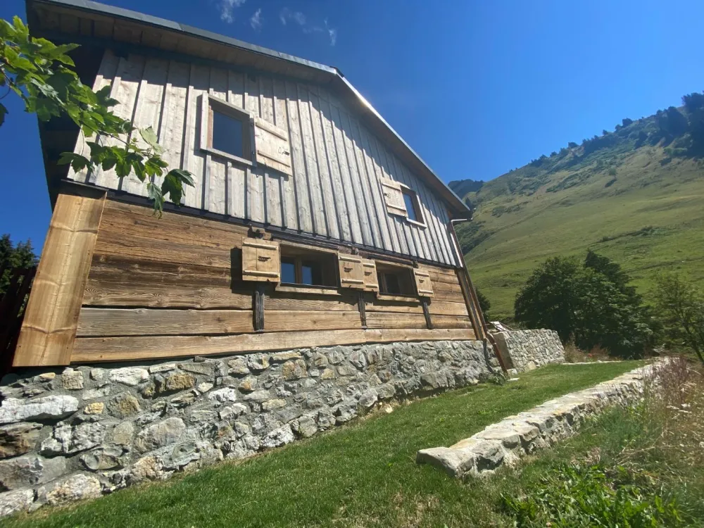 Le sauthier