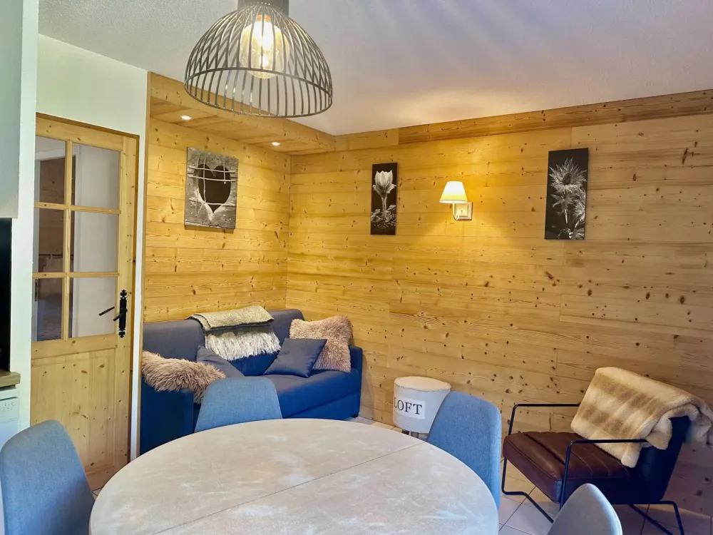 Appartement pour 4 personnes