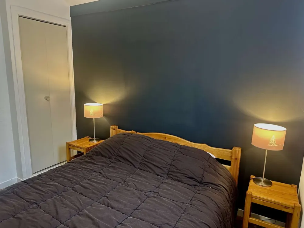Appartement 6 personnes