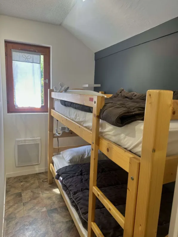 Appartement 6 personnes