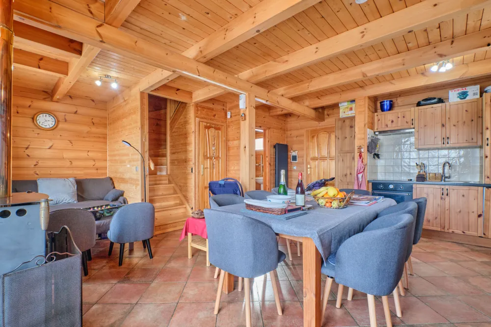 Chalet céline