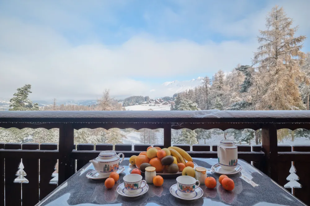 Chalet céline