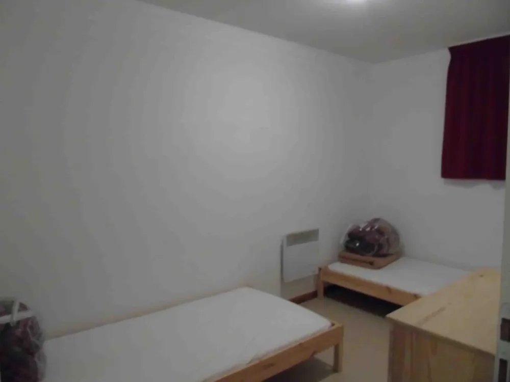 Chalet arrondaz