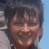 Marie Odile LECOMTE