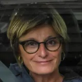 Isabelle VIBERT