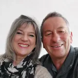 Guy et Marie Paule PÉRINET-MARQUET