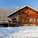 Chalet Mont Milo