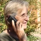 Jocelyne VERDIER