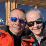 Christina & Marc Bianchi