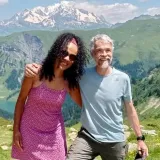 Michelle et Nicolas W.