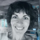 Valérie LE GOFF