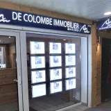 RESA DE COLOMBE