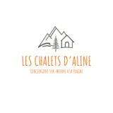 LES CHALETS D'ALINE