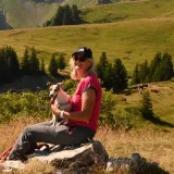 CLAUDIA GAY PERRET